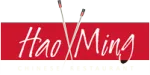 Hao Ming restaurant company logo