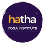 Hatha Yoga Institute company logo