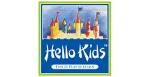 Hello Kids Samppurti Pre-school company logo