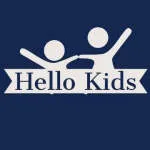 Hello Kids company logo
