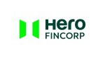 Hero FinCorp company logo