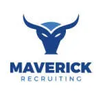 Hiring Maverick company logo