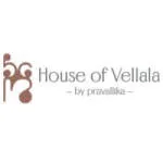 House of vellala company logo