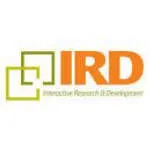 IRD Global company logo