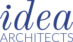 Idea spaces architects company logo