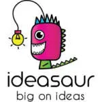 Ideasaur Media company logo