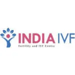 India IVF Fertility company logo