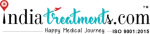 Indiatreatments.com company logo