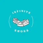 Infinite Shoes company logo
