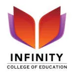 Infinity college of Education company logo