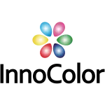 Inno color & Compound company logo