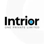 Intrior One Pvt Ltd company logo
