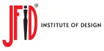 JFiD juvenile school of fashion and interior... company logo