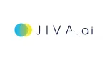 Jiva health innovation company logo