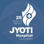 Jyoti Hospital & Urology centre company logo