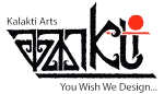 KALAKTI ARTS company logo