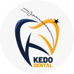 KEDO DENTAL company logo