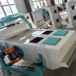 KG MILLS LIMITED company logo