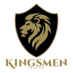 KINGSMEN PREMIUM BARBERSHOP LLC company logo