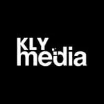 KLY Media company logo