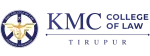 KMC College of Law company logo