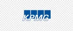 KPMG company logo