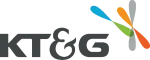 KT&G company logo