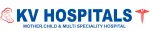 KV Hospital ,Palani company logo