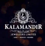 Kalamandir Jewellers company logo