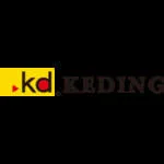 Keding Enterprises INC. company logo