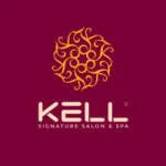 Kell Salon & Spa company logo