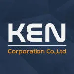Ken Engineering company logo