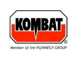 Kombat it solutions company logo