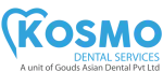 Kosmo Dental Academy company logo
