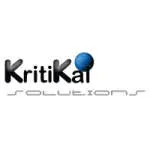 Kritikal Hire company logo