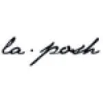 La Posh company logo