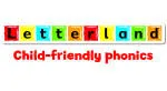 Letterland School company logo