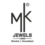 MK Jewels Pvt Ltd company logo
