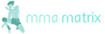 MMA Matrix company logo
