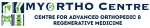 MYORTHO CLINIC company logo