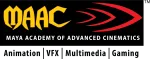 Maac KalyanNagar company logo