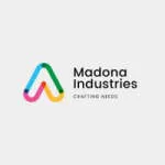 Madona Industries company logo