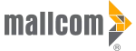 Mallcom India company logo