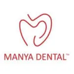 Manya Dental Clinic company logo