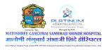 Matoshree Gangubai Sambhaji Shinde Hospital company logo
