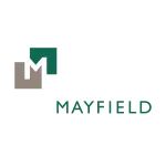 Mayfield Corporate company logo