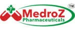 Medruzh Pharma company logo