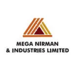 Mega Nirman and Industries Ltd. company logo