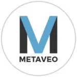 Metaveo company logo