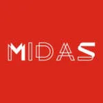 Midas Consulting company logo